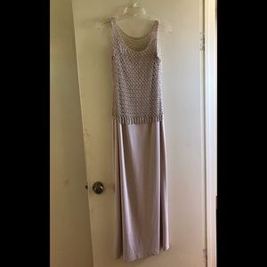 Beautiful dress for any special occasion.